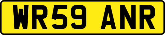 WR59ANR