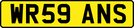 WR59ANS