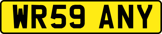 WR59ANY