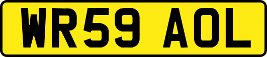 WR59AOL