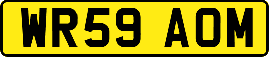 WR59AOM