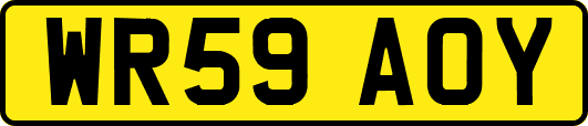 WR59AOY