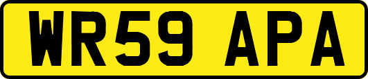 WR59APA