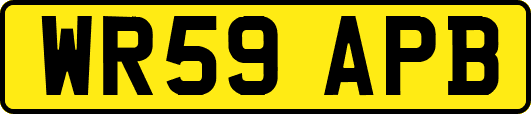 WR59APB