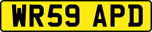 WR59APD