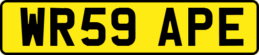 WR59APE