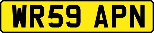 WR59APN