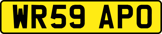 WR59APO