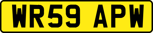 WR59APW