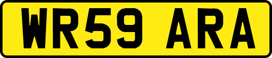 WR59ARA