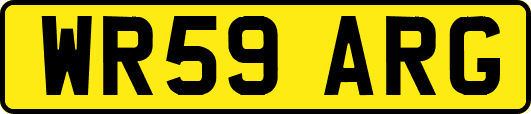 WR59ARG