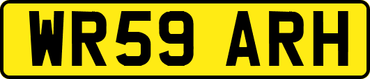 WR59ARH