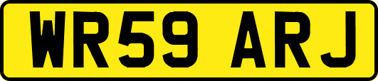 WR59ARJ