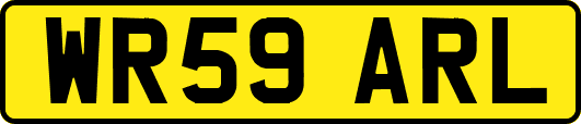 WR59ARL