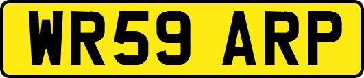 WR59ARP