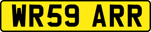 WR59ARR