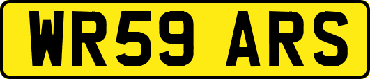 WR59ARS