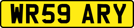 WR59ARY
