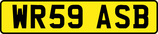 WR59ASB