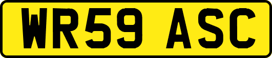 WR59ASC