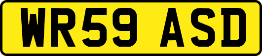 WR59ASD