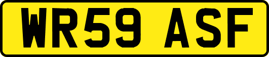 WR59ASF