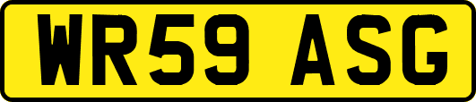 WR59ASG