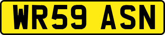 WR59ASN