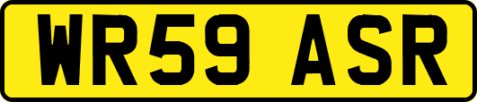 WR59ASR