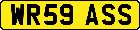 WR59ASS