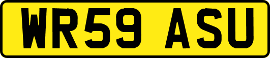 WR59ASU