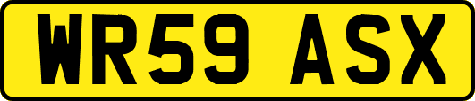 WR59ASX