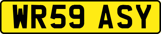 WR59ASY
