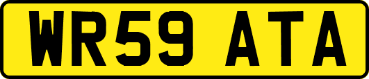 WR59ATA