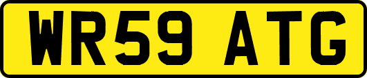 WR59ATG