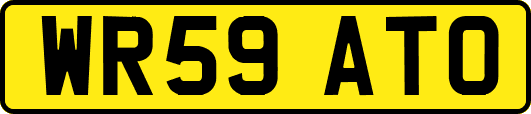 WR59ATO