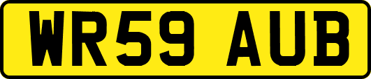 WR59AUB
