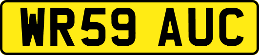 WR59AUC