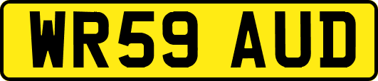WR59AUD