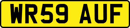 WR59AUF