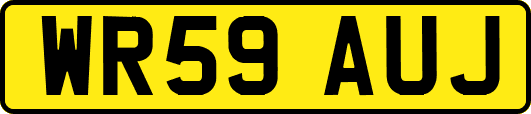 WR59AUJ