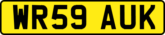 WR59AUK