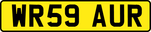 WR59AUR