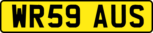 WR59AUS