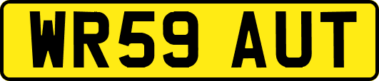 WR59AUT