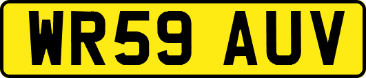 WR59AUV