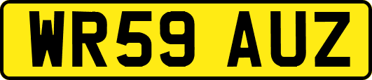 WR59AUZ