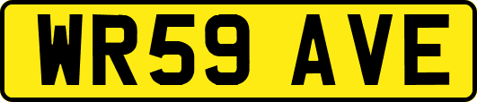 WR59AVE