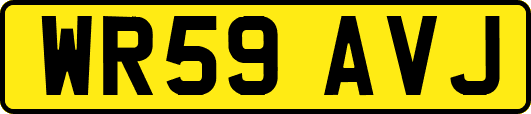 WR59AVJ