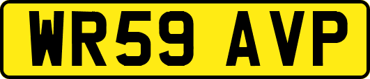 WR59AVP